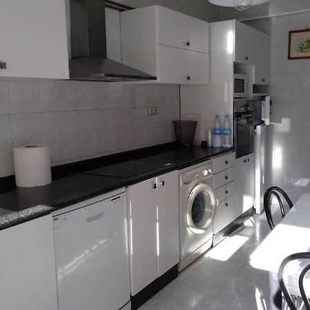 Apartamento Con Garaje Santiago De Compostela Daire Dış mekan fotoğraf