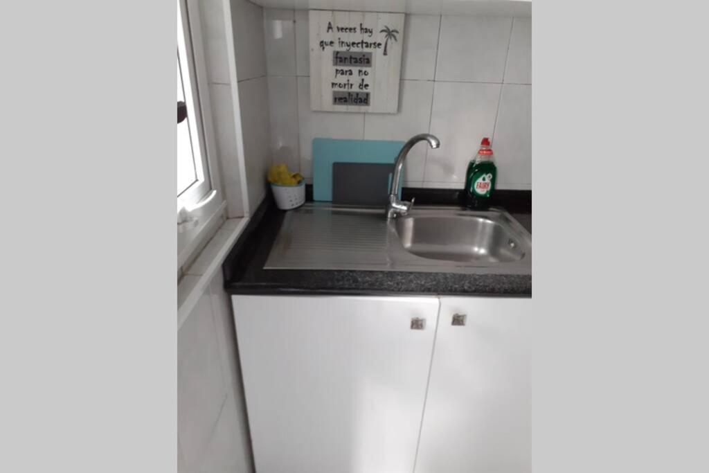 Apartamento Con Garaje Santiago De Compostela Daire Dış mekan fotoğraf
