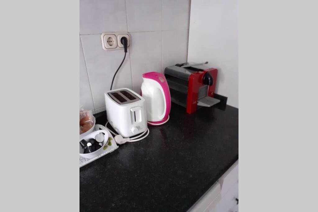 Apartamento Con Garaje Santiago De Compostela Daire Dış mekan fotoğraf